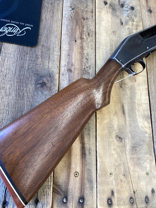 Marlin 43 12ga. Used