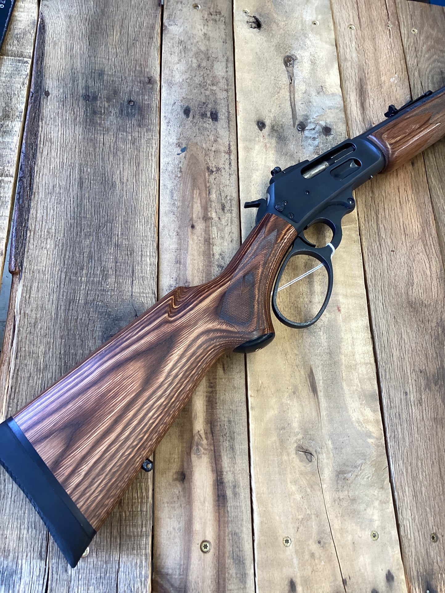 Marlin 1895GBL 45-70 Used