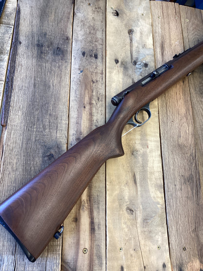 Savage 6A .22 Used