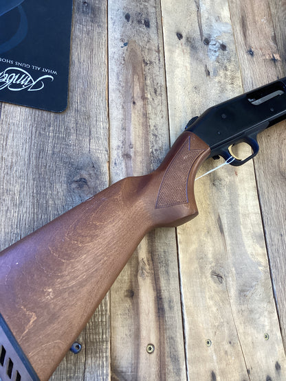 Mossberg 535 12ga Used