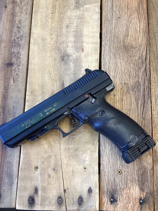 Hi-Point JCP 40SW Used