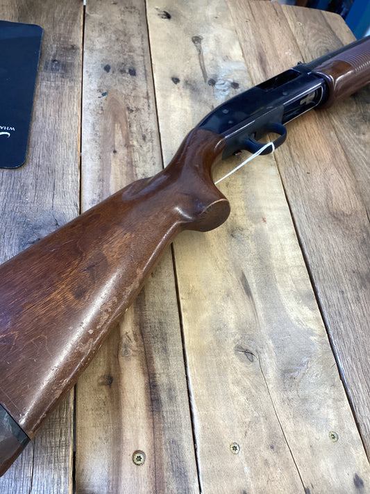 Sears "Slug Model" 12ga. Used