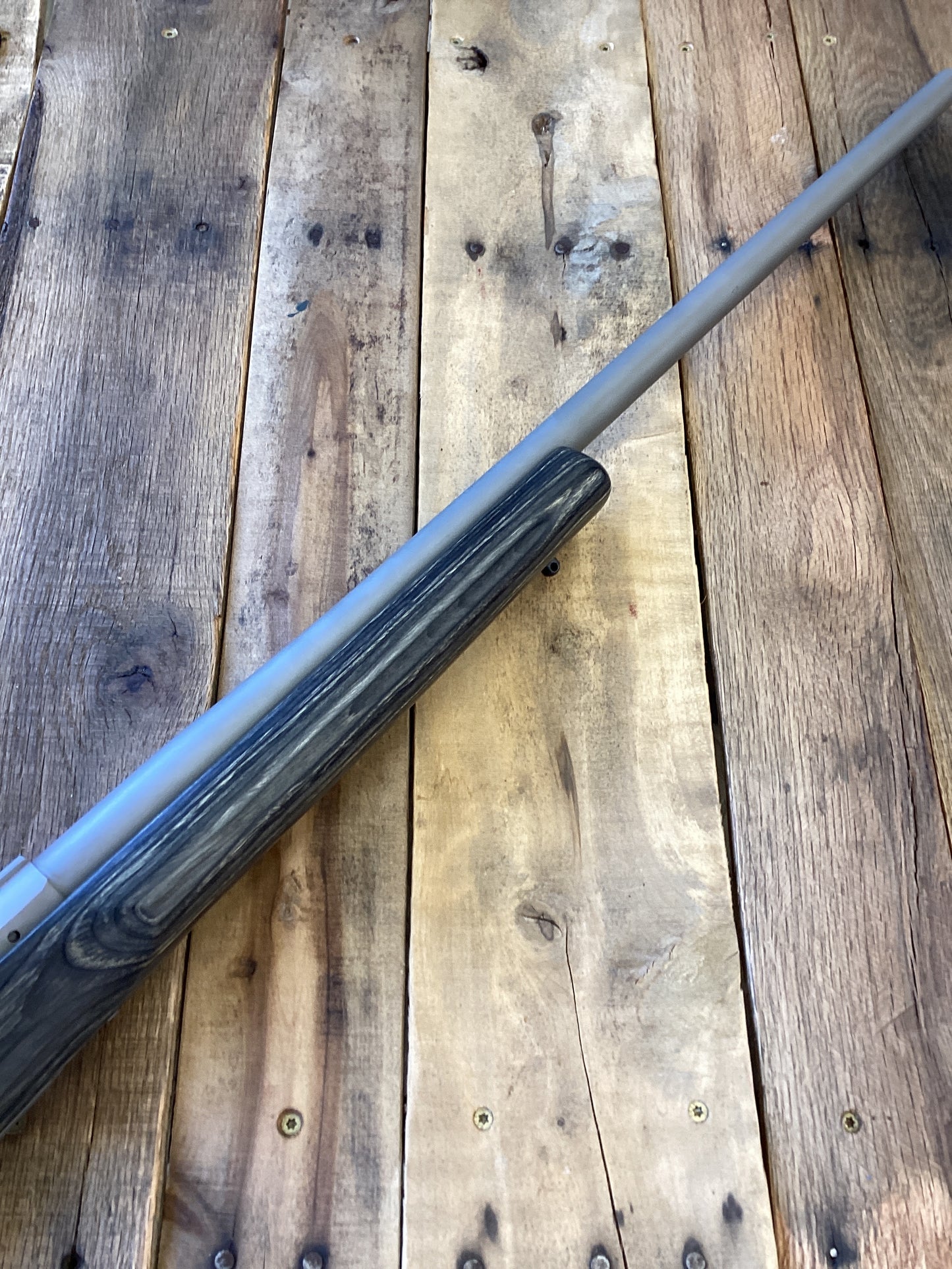 Ruger M77 MarkII .223 Used