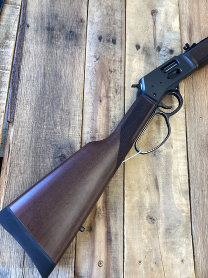 Henry Big Boy .357 Used