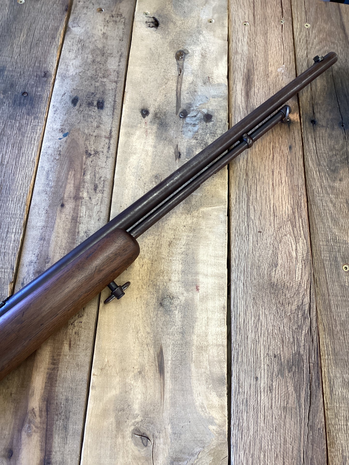 Savage 6A .22 Used