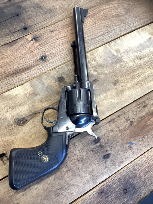 Ruger New Model Blackhawk .45 LC Used