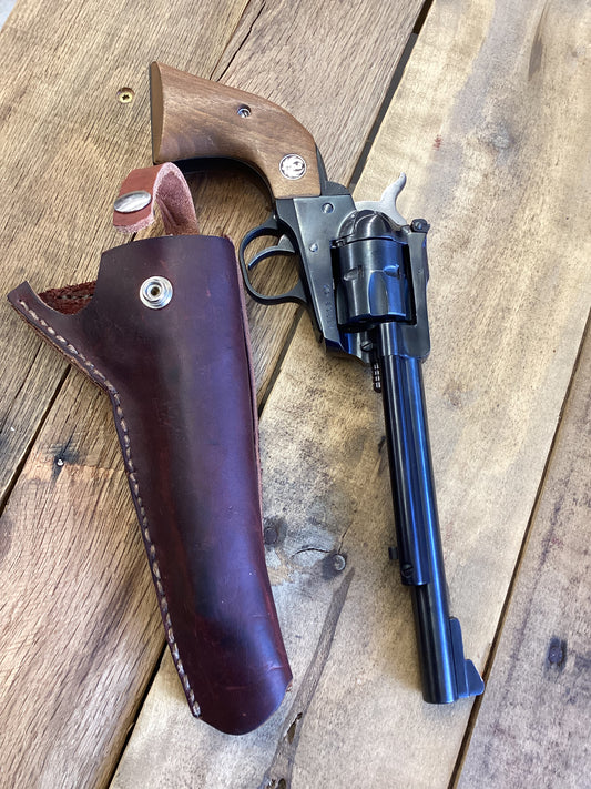 Ruger Single-Six .22lr Used